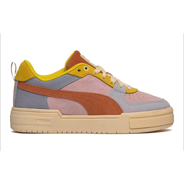 PUMA Suede