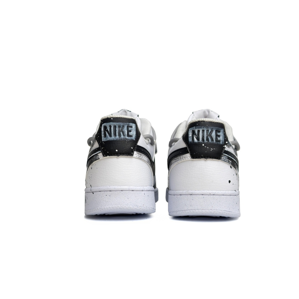 【 】 Nike Court Vision 1 Low