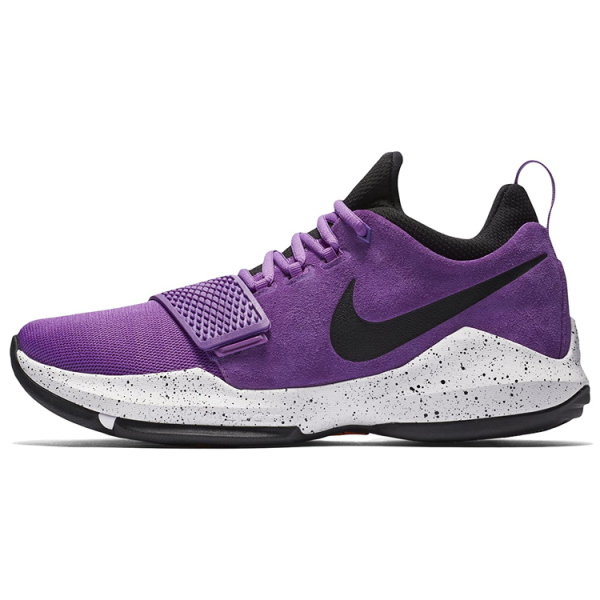 Nike PG 1 EP "Bright Violet"