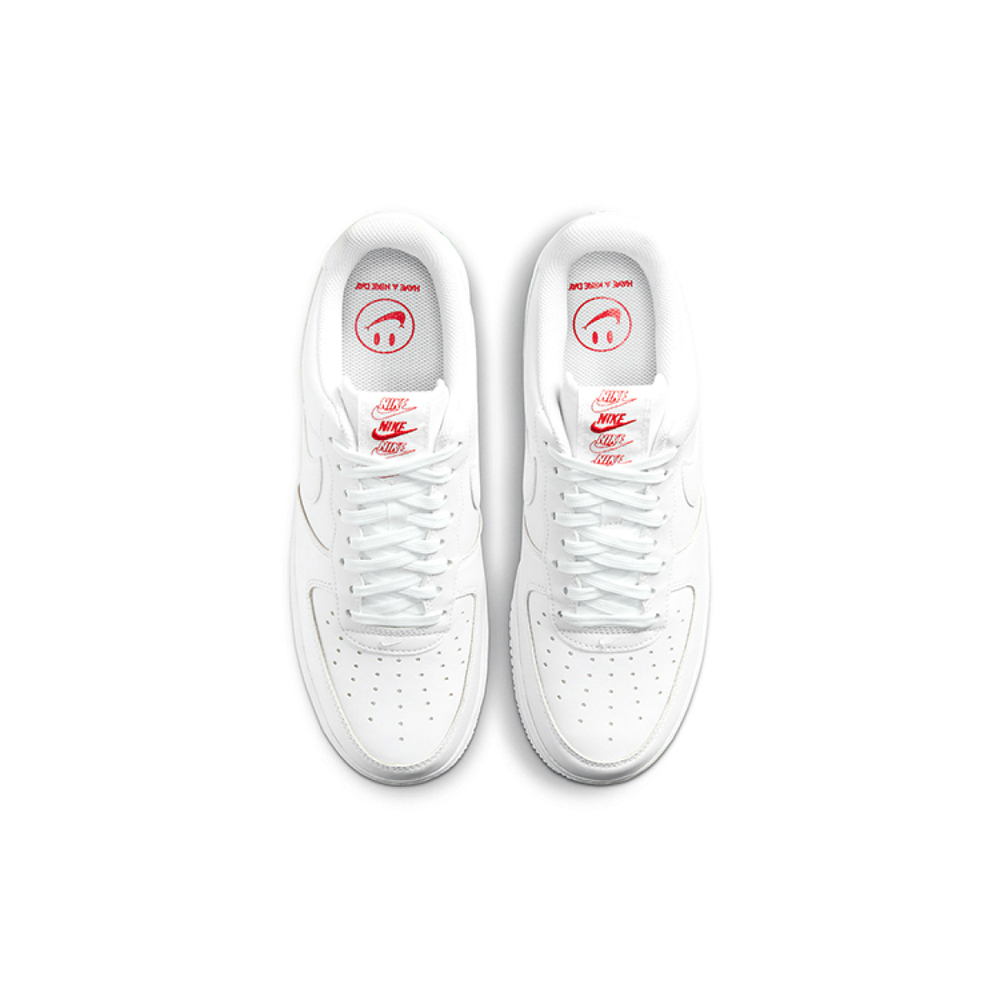 Nike Air Force 1 '07 LX "Rose"