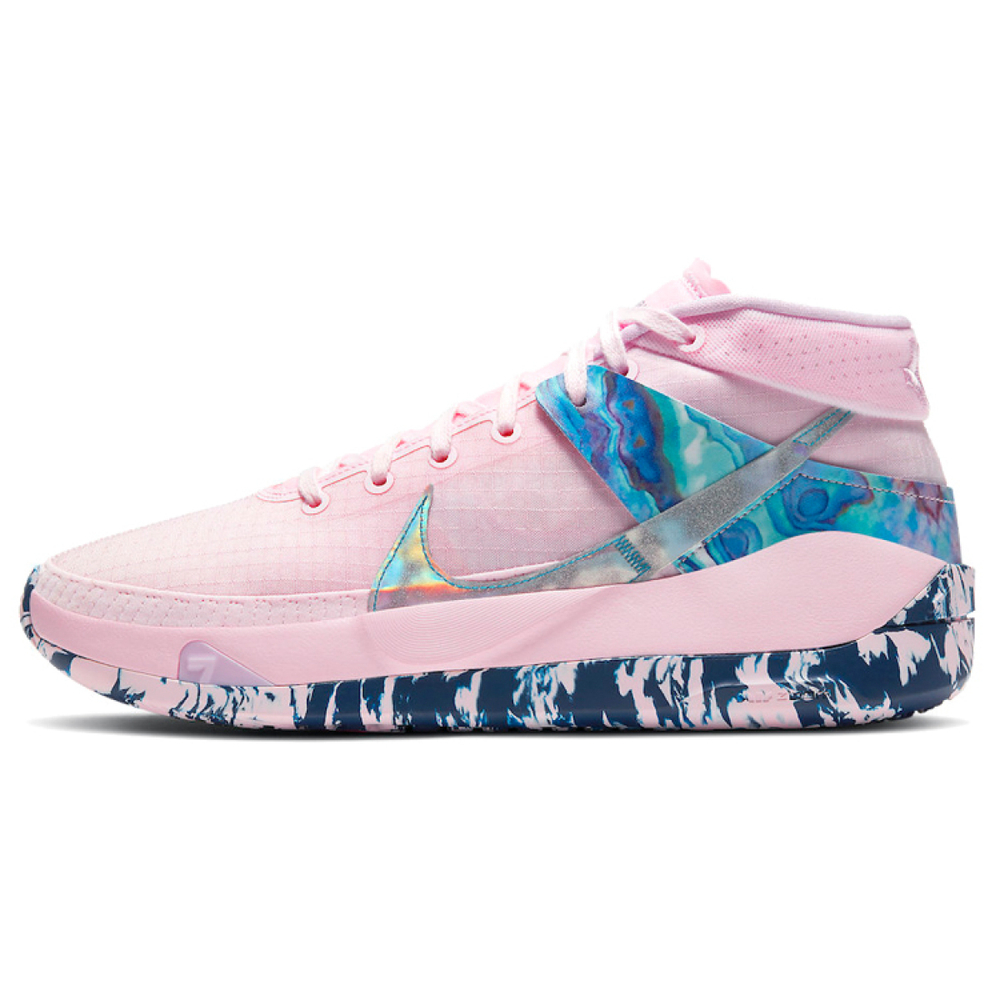 Nike KD 13 Aunt Pearl Air Zoom