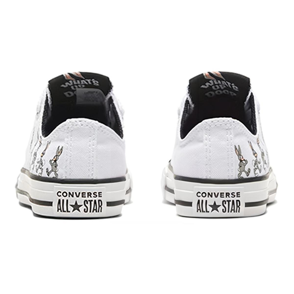 Bugs Bunny x Converse Chuck Taylor All Star