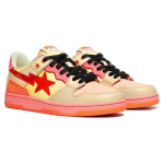 A BATHING APE SK8 STA