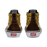Supreme x Vans SK8 Diamond Plate Collection