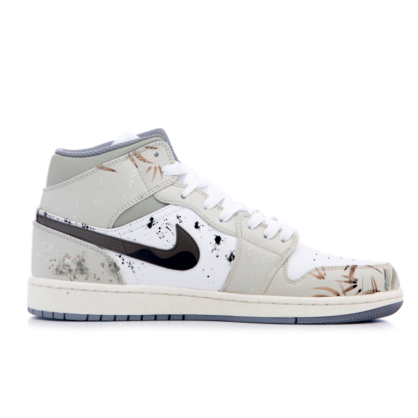 【 】 Jordan Air Jordan 1 Mid