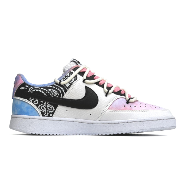 【 】 Nike Court Vision 1