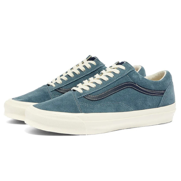 Vans Old Skool LX