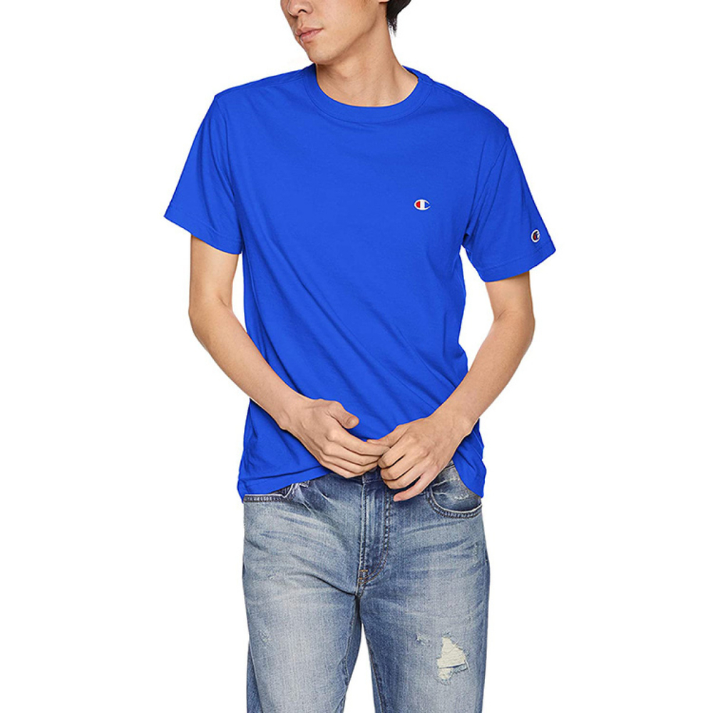 Champion c logo T