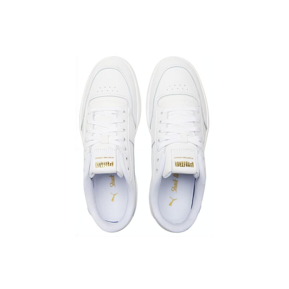 PUMA Ralph Sampson Mc Clean