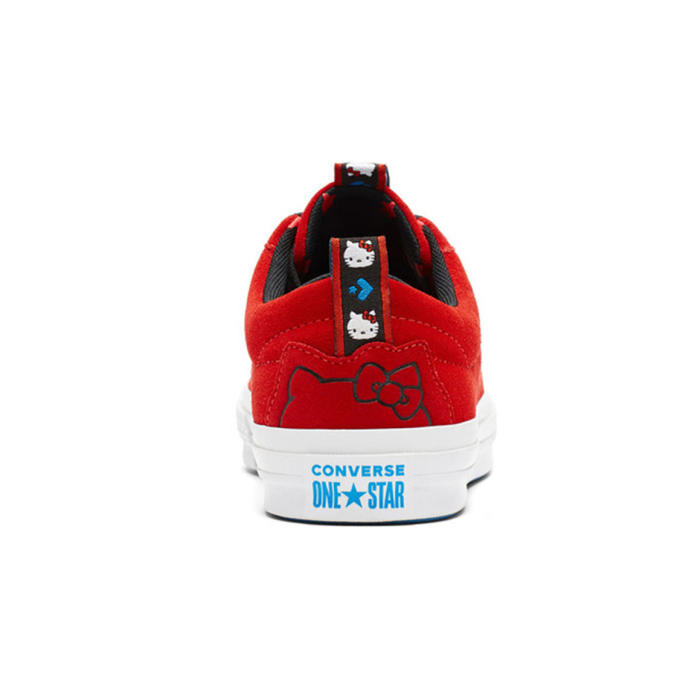 Hello Kitty/ x Converse One Star