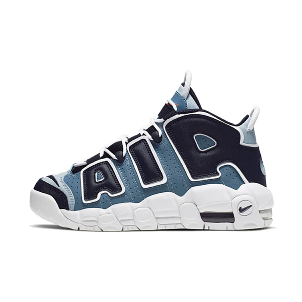 Nike Air More Uptempo 96 Denim