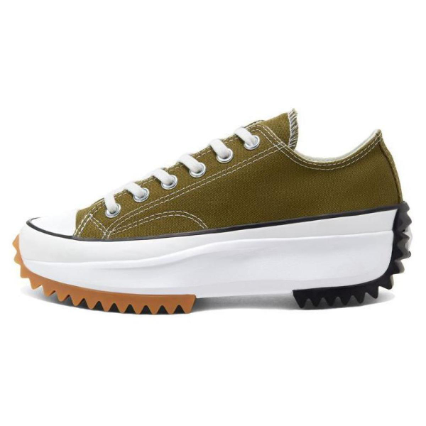 Converse Run Star Hike
