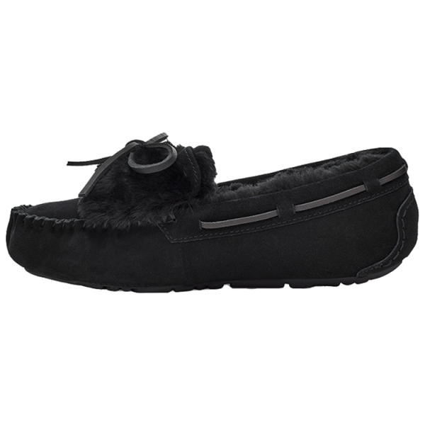 UGG Dakota Double Bow
