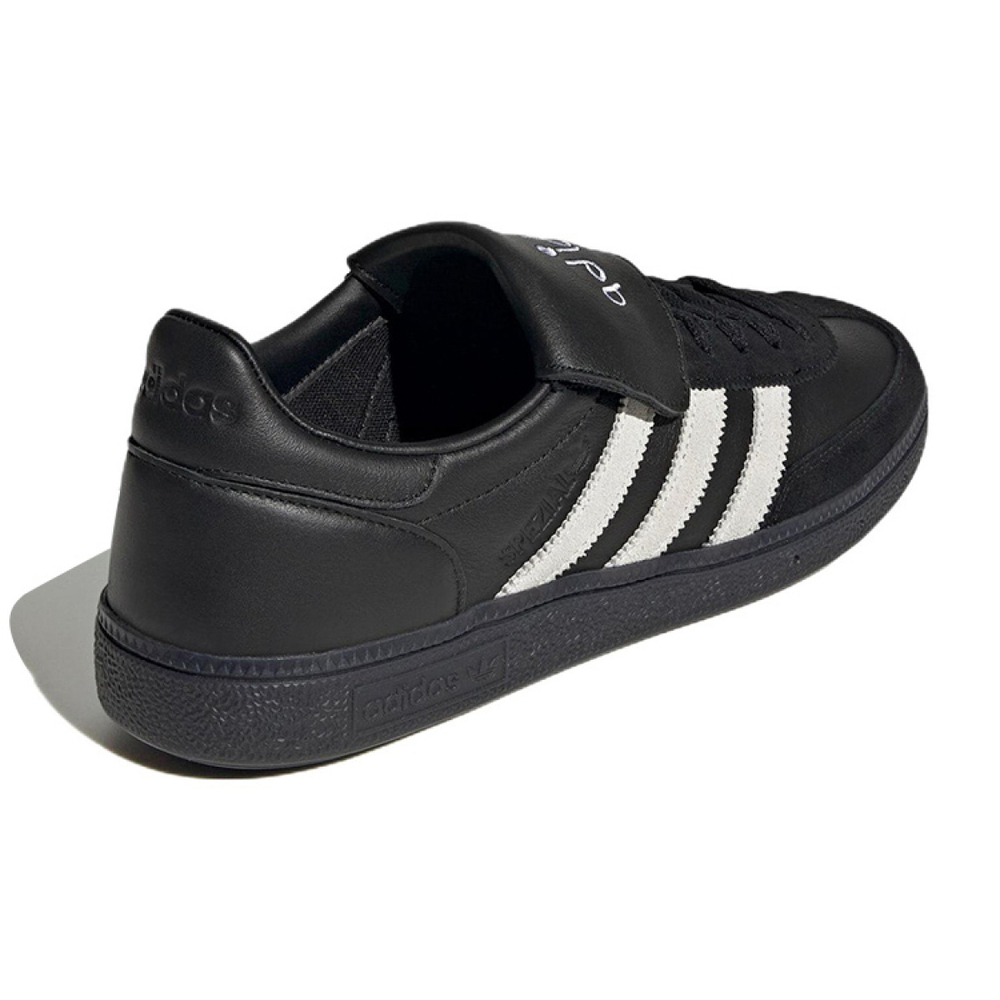 "Shukyu" x Ewax x adidas originals Handball Spzl