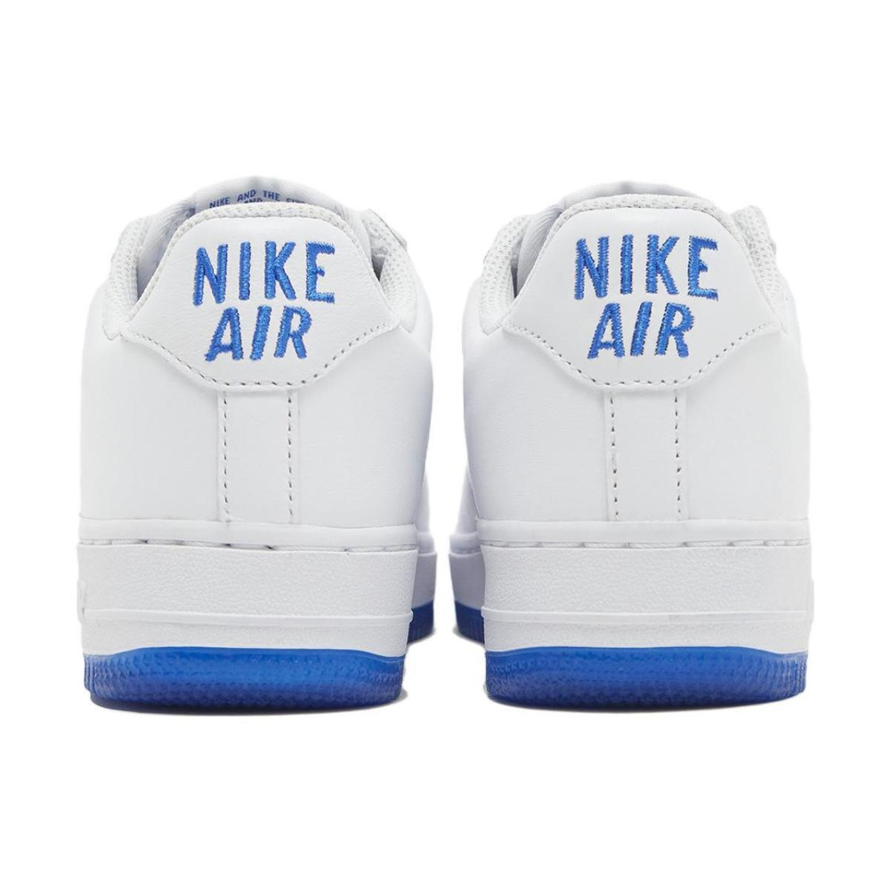 Nike Air Force 1 "Royal Jewel"