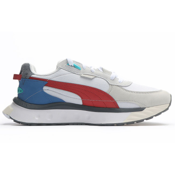 PUMA Puma Wild Rider Layers