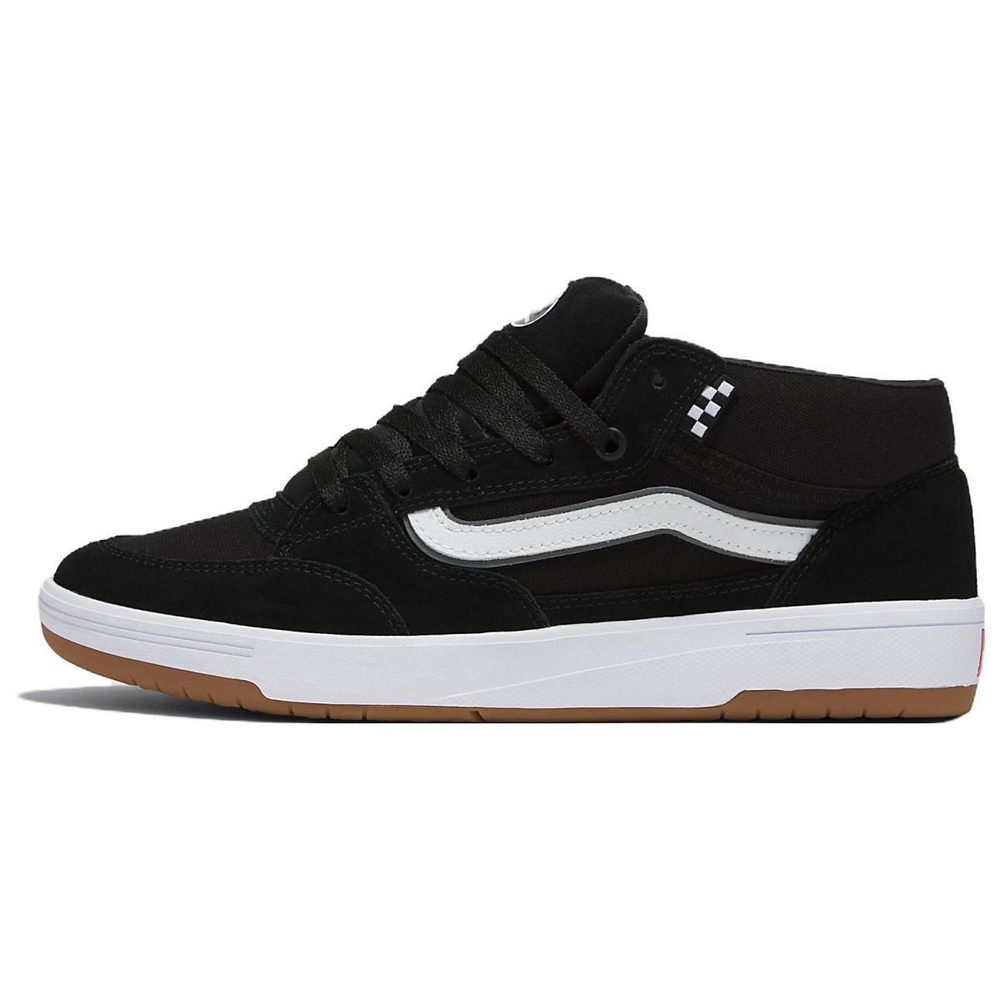 Vans Zahba