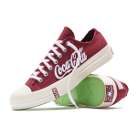 KITH x Coca-Cola/ x Converse 1970s Chuck Taylor All Star
