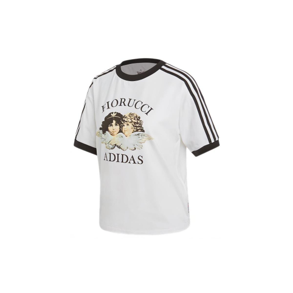 Adidas originals x FIORUCCI T
