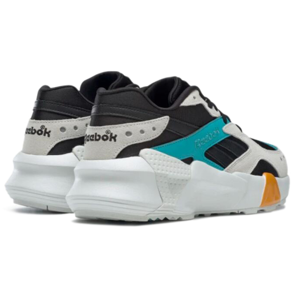 Gigi Hadid x Reebok Aztrek Double