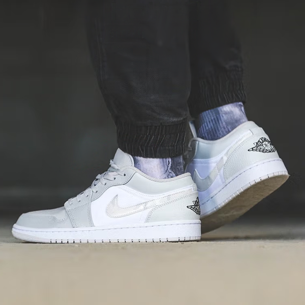 Jordan Air Jordan 1 Low SE PU（ ） Dior