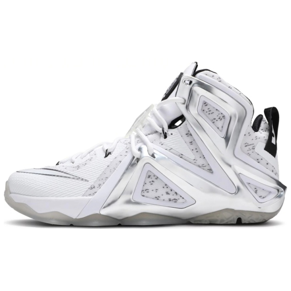Pigalle x Nike Lebron 12 Elite "Pigalle"