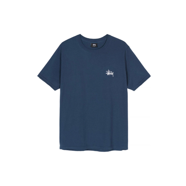 Stussy Basic Tee T