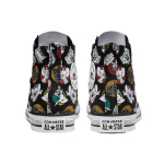 Tom & Jerry x Converse Chuck Taylor All Star