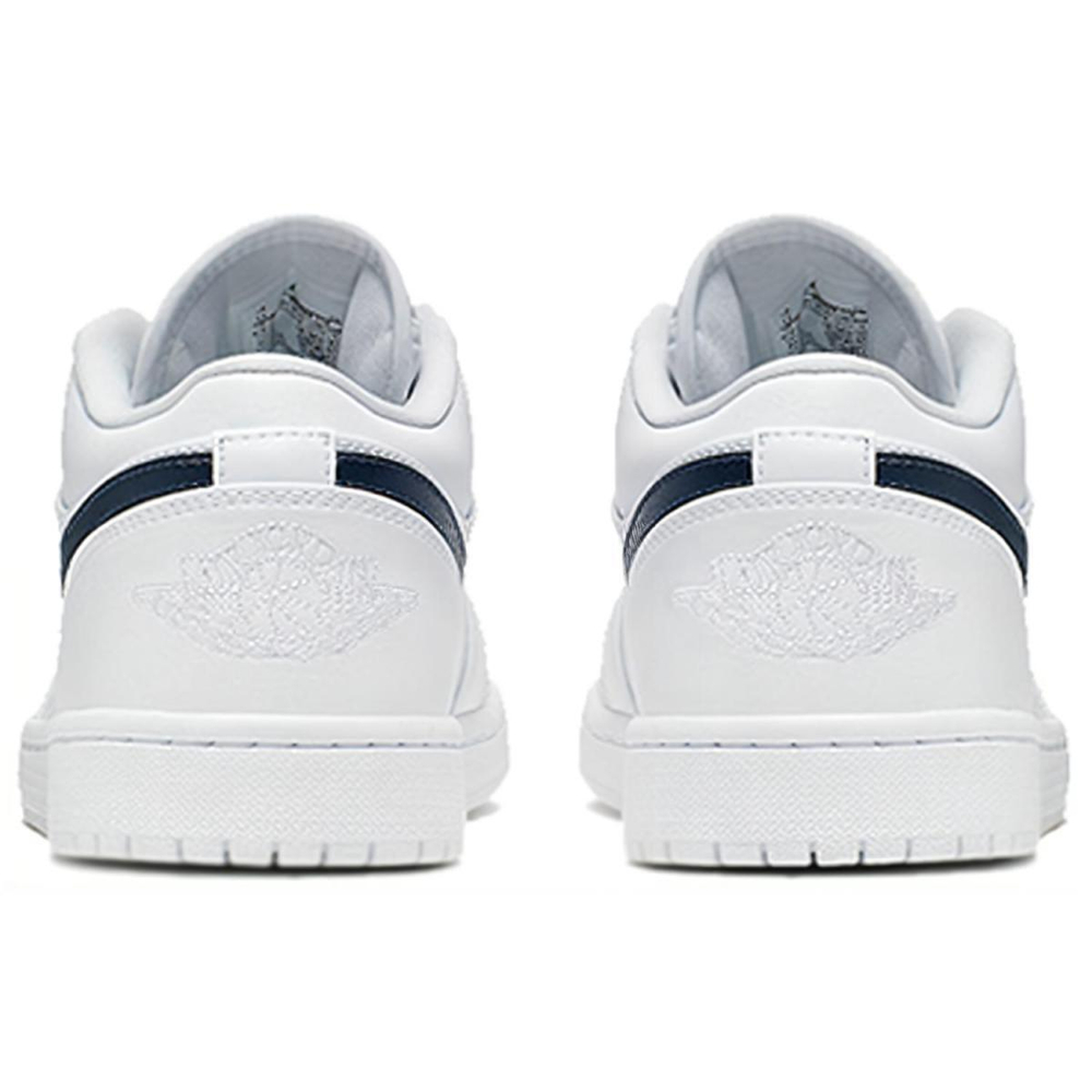 Jordan Air Jordan 1 Low Obsidian