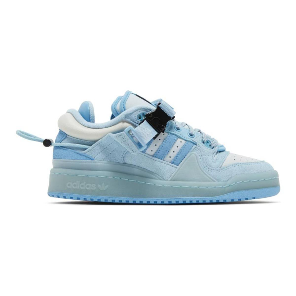 Bad Bunny x adidas originals FORUM low j