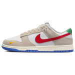 Nike Dunk "Light Iron Ore"