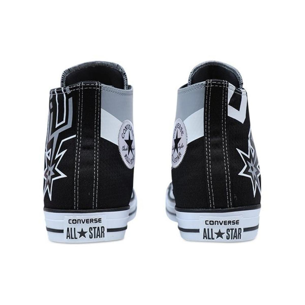 NBA x Converse Chuck Taylor All Star Franchise San Antonio Spurs
