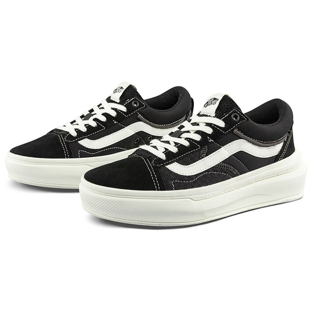 Vans Overt CC Old Skool