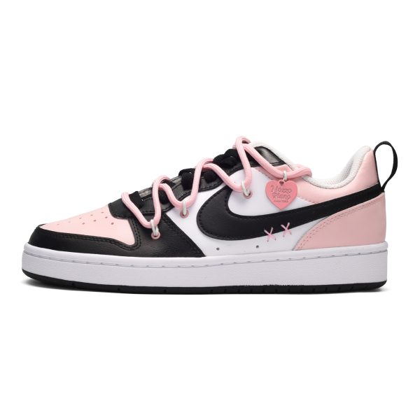 【 】 Nike Court Borough Low 2 GS