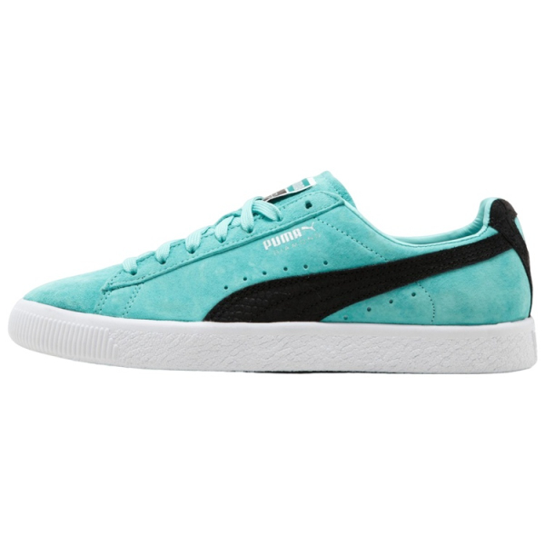 Diamond Supply Co. x PUMA Clyde