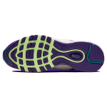 Nike Air Max 97 Purple Teal