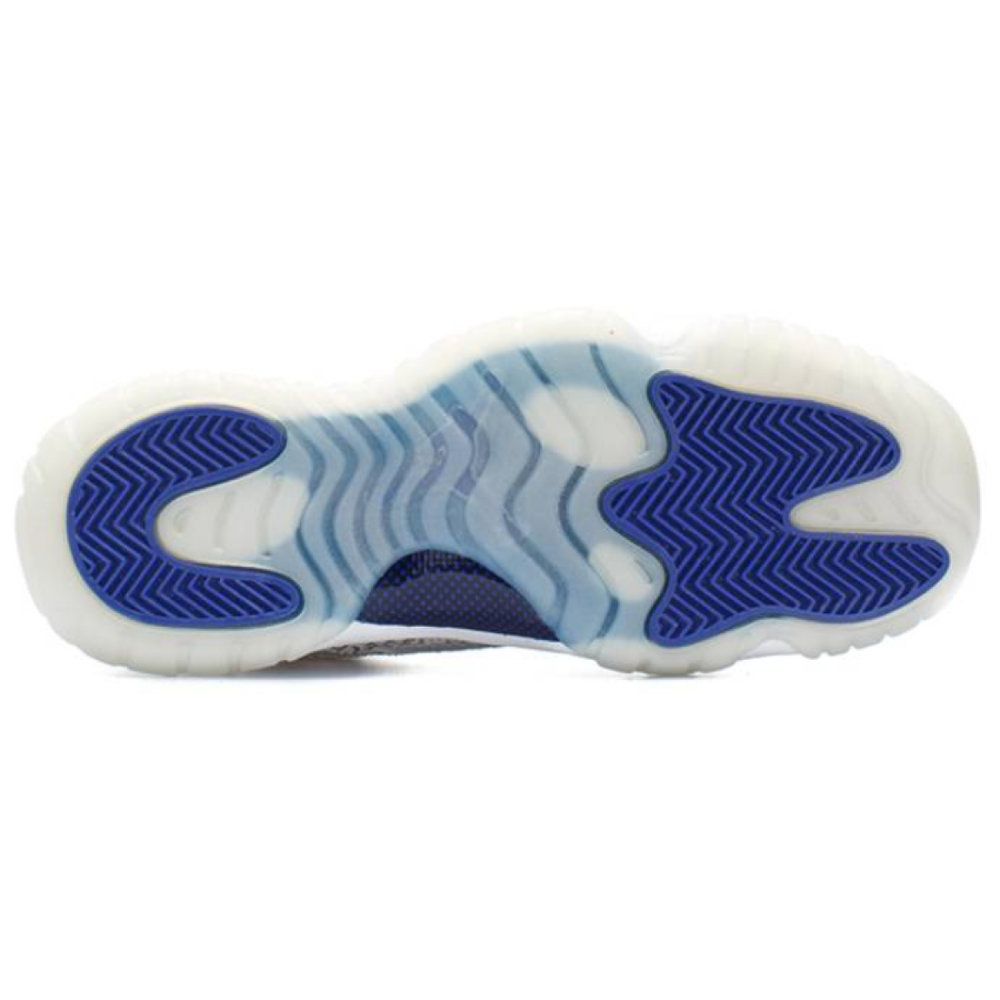 Jordan Air Jordan 11 Retro Low IE Cobalt 2015