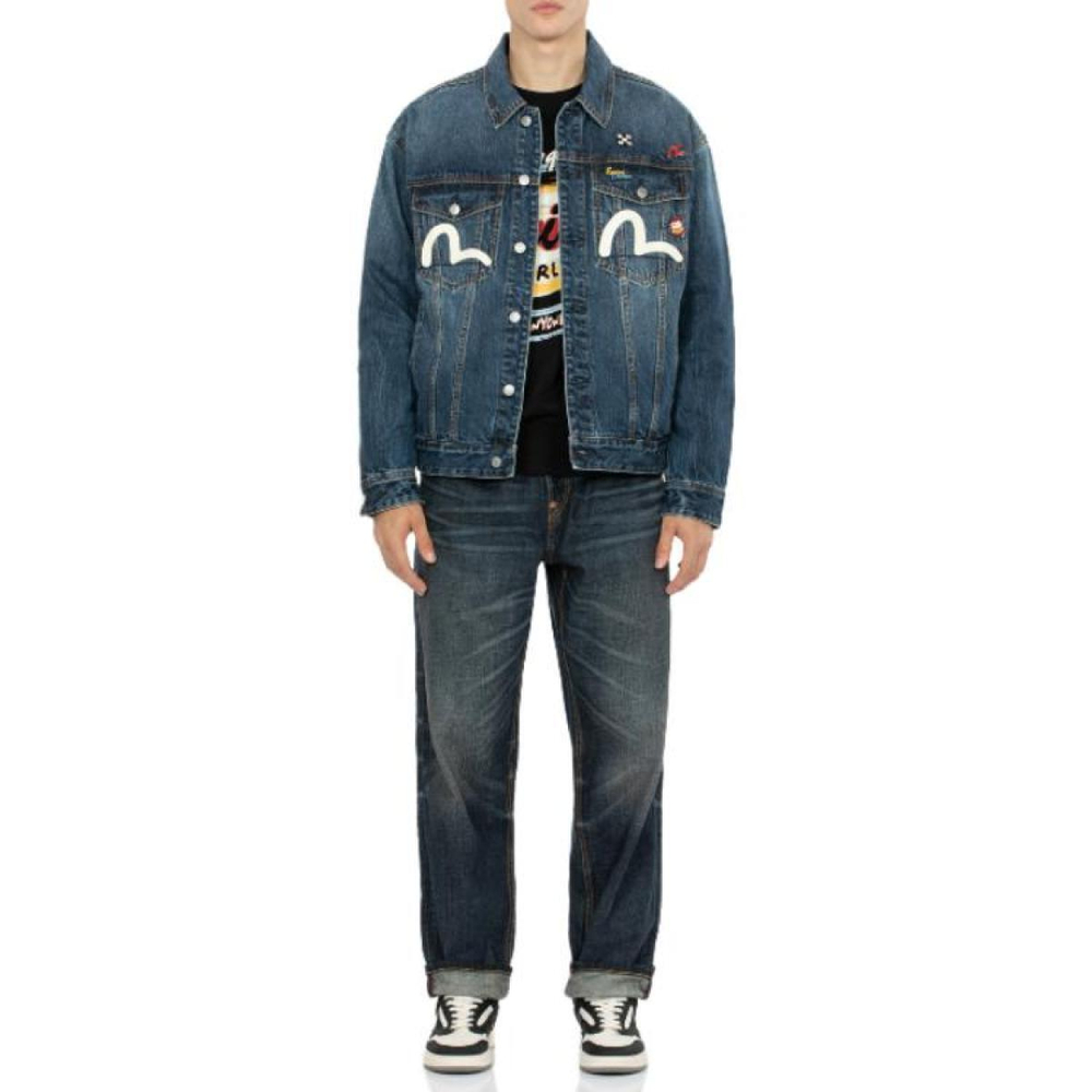 EVISU SS23