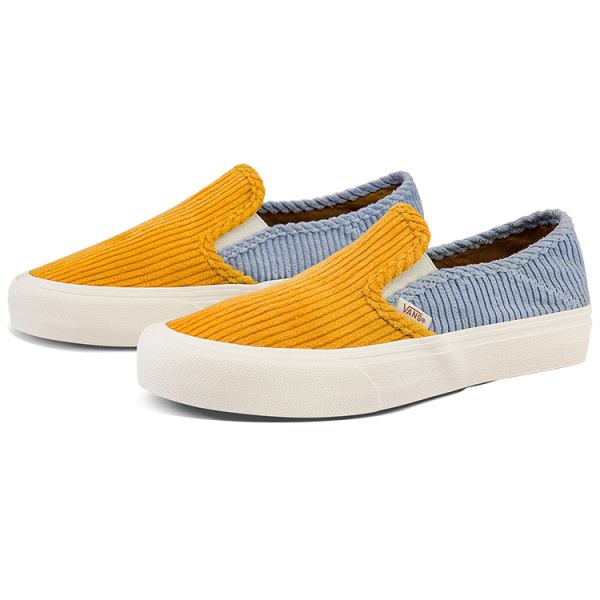 Vans slip-on