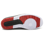 Jordan Air Jordan 2 Retro QF White Varsity Red
