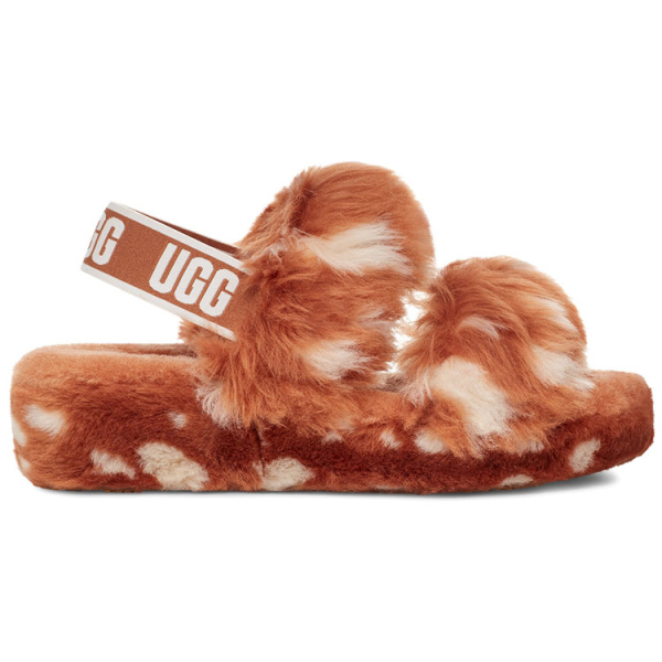 UGG Oh Yeah Spots