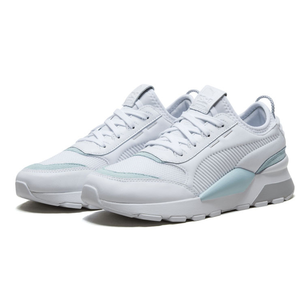 PUMA RS-0 U Core