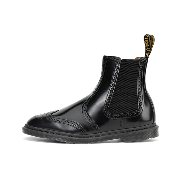 Dr.Martens/ Graeme Brogue