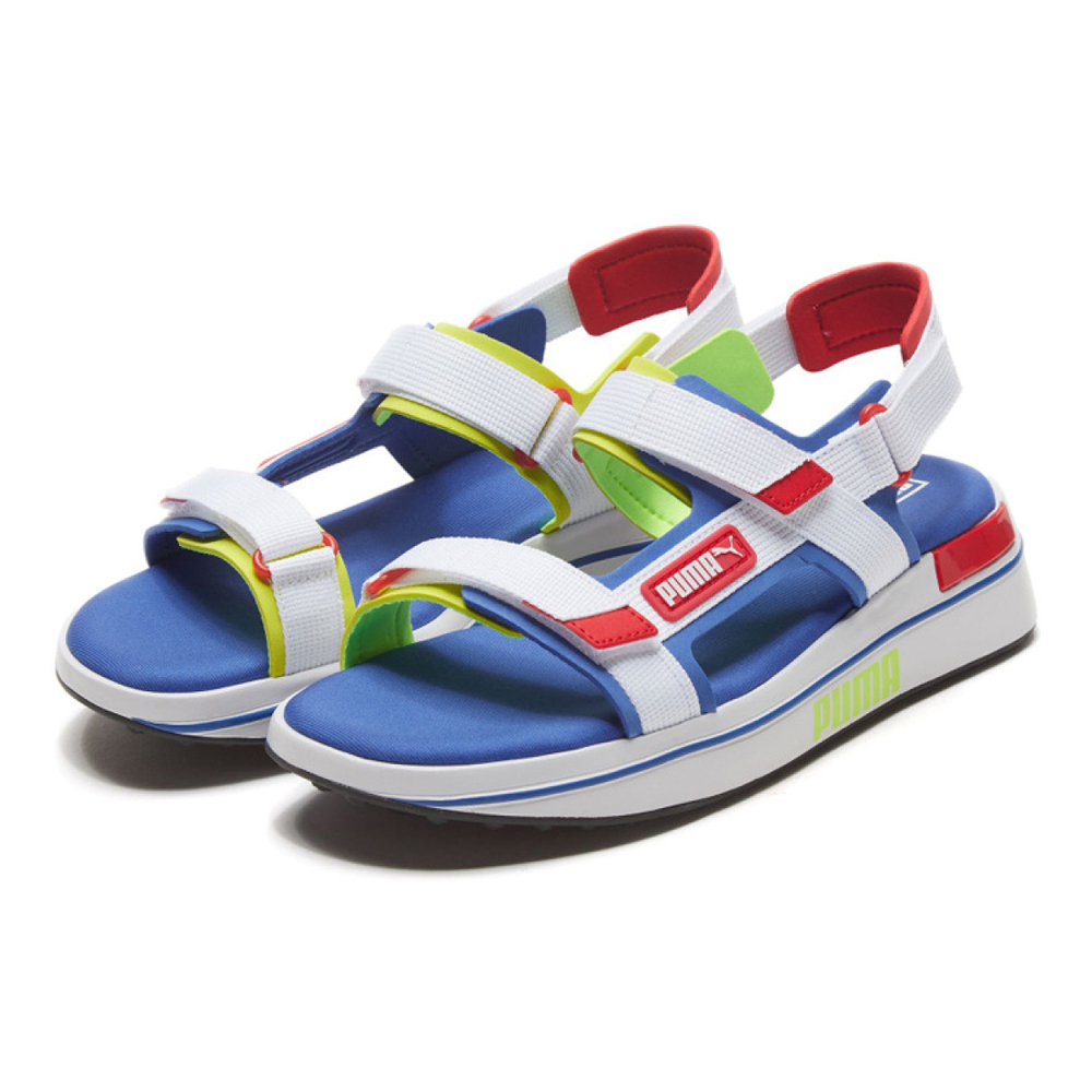 Puma Future Rider Sandal Game On