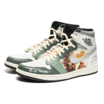 【 】 Jordan Air Jordan 1 High OG