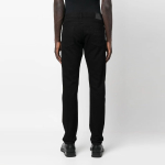 Alexander McQueen SS23 Logo