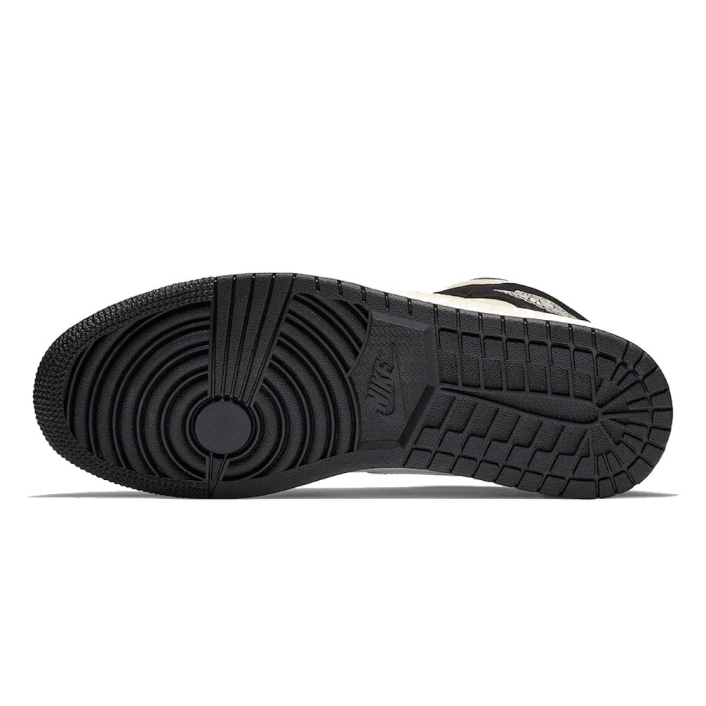 Jordan Air Jordan 1 Mid BHM Equality 2019