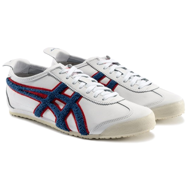 Onitsuka Tiger MEXICO 66 Logo