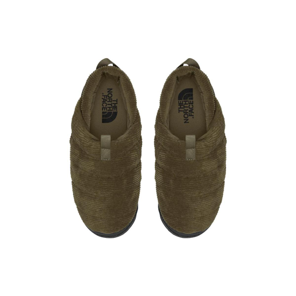 THE NORTH FACE Nuptse Nuptse Corduroy Mules