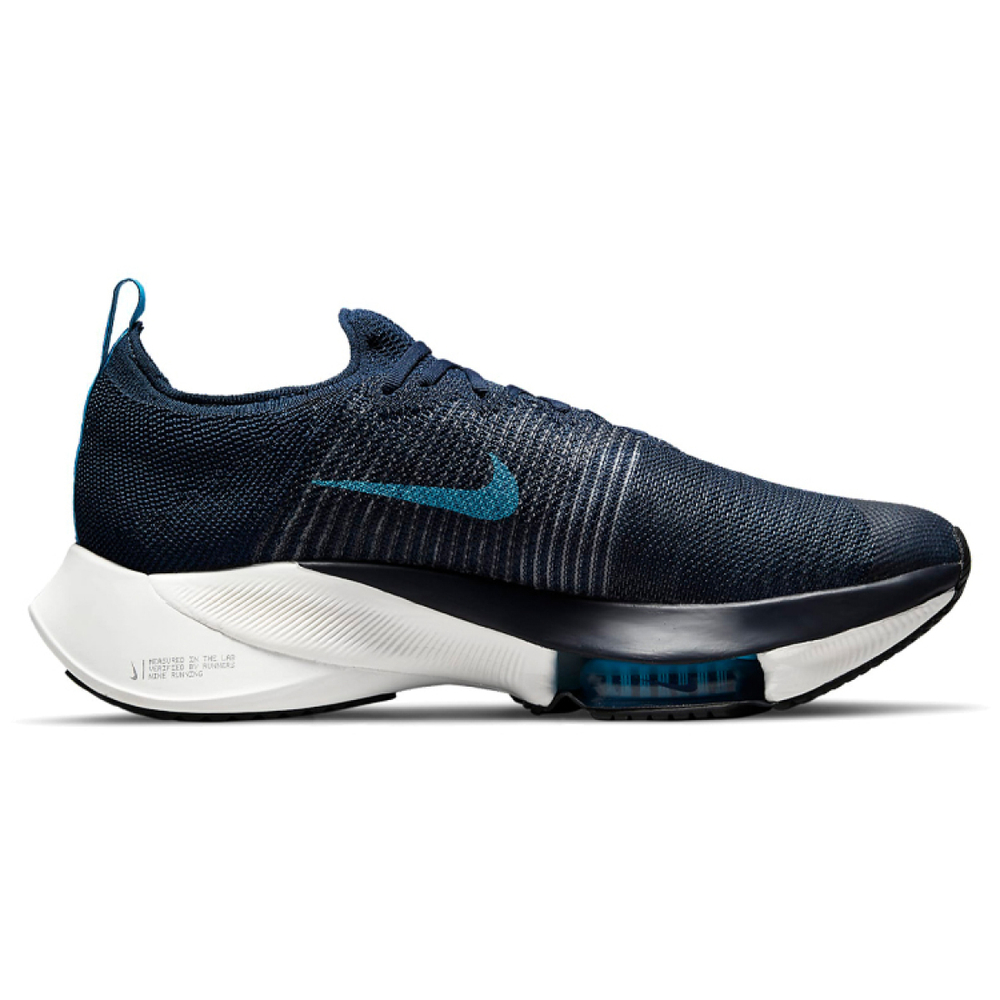 Nike Air Zoom Tempo Next%